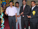National Level Technical Symposium on 24 Sep 2012
