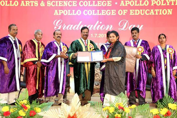 Graduation Day, on 01 Jul 2017